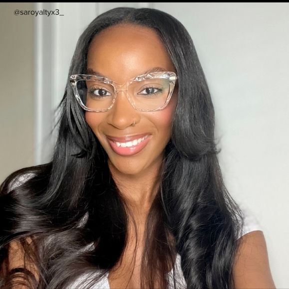 Eyeglasses Frame Measure in the Photo. New Original Package - Picture 4 of 13